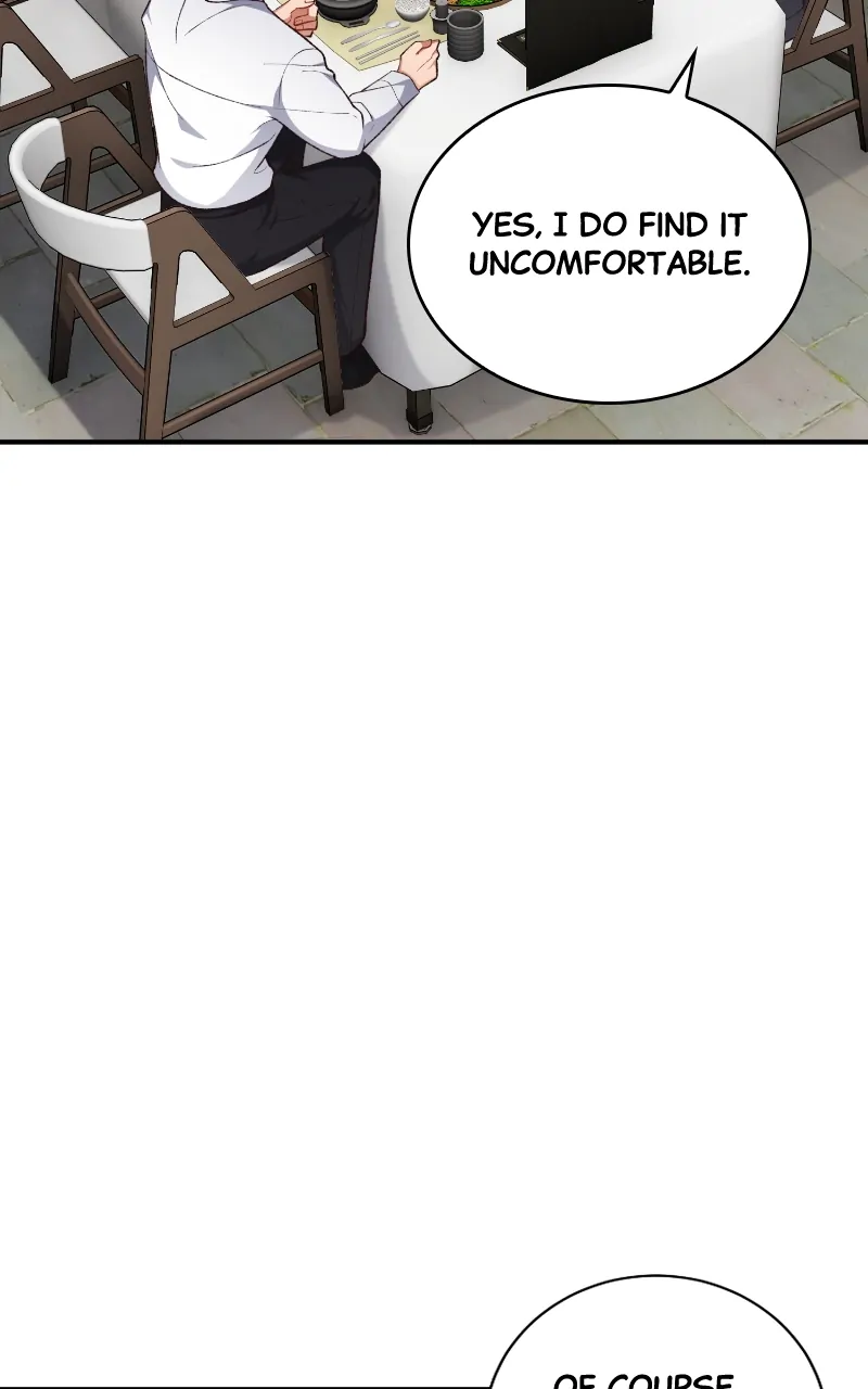 There Is No Perfect Married Couple Chapter 97 - page 31