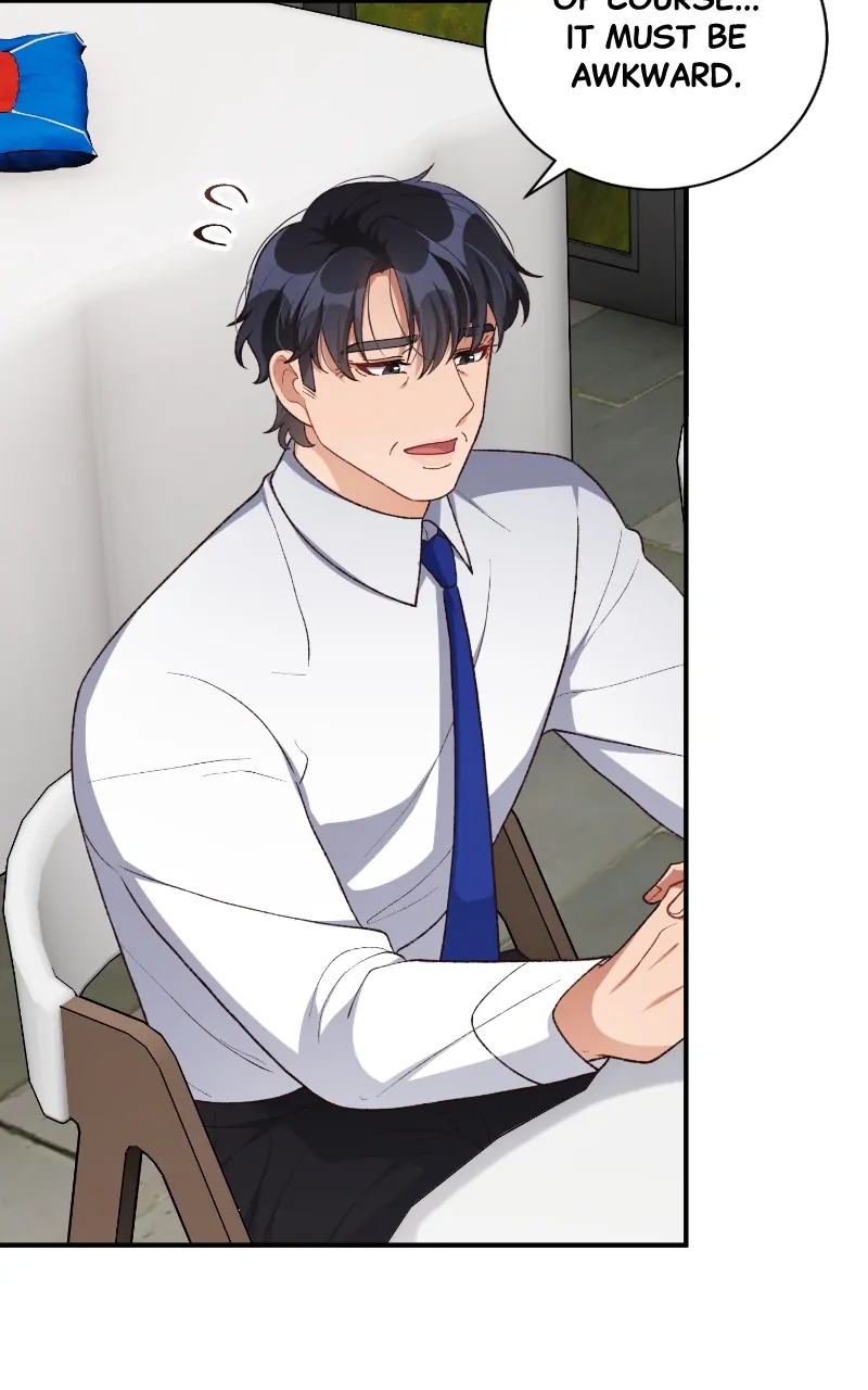 There Is No Perfect Married Couple Chapter 97 - page 32