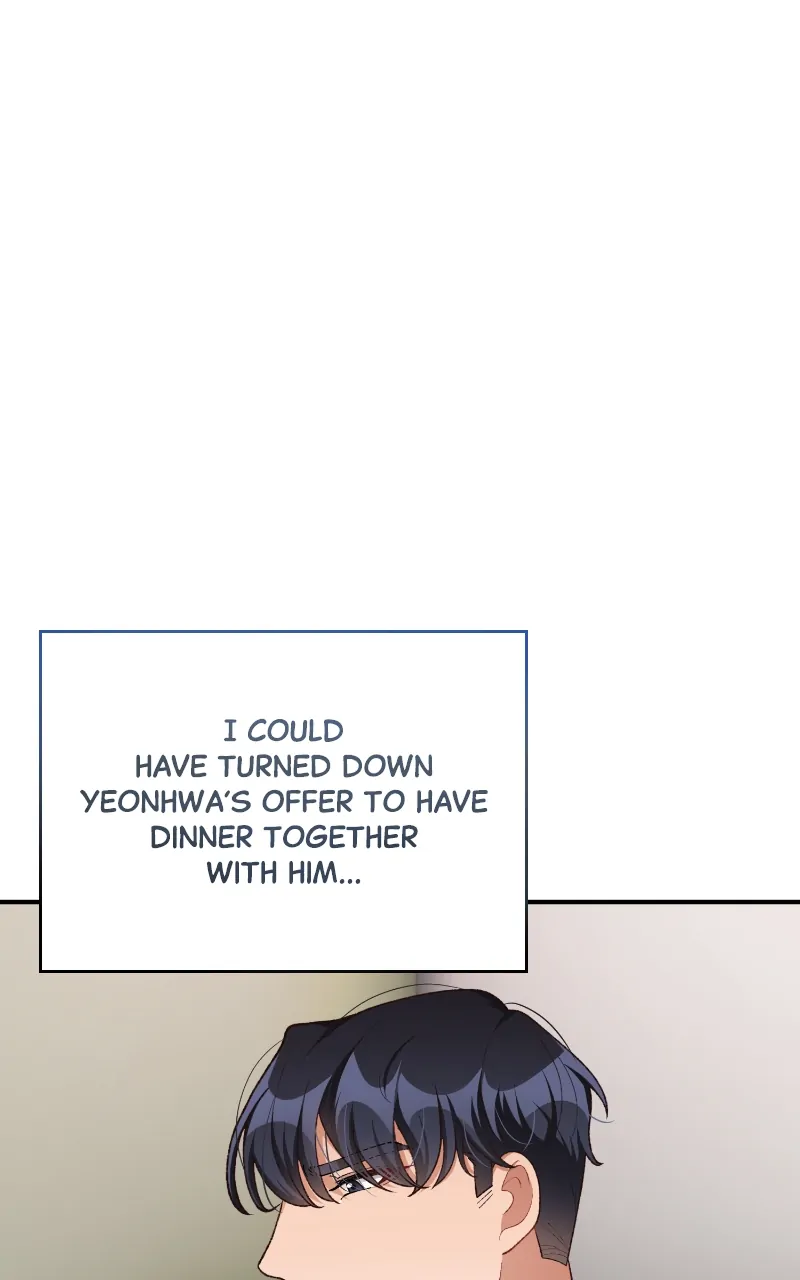 There Is No Perfect Married Couple Chapter 97 - page 33