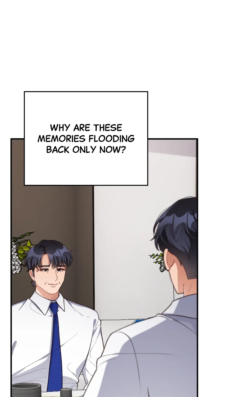 There Is No Perfect Married Couple Chapter 97 - page 38