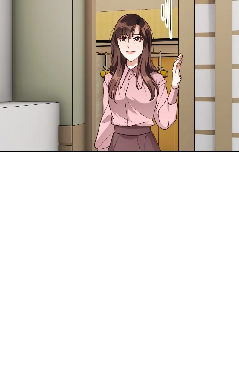 There Is No Perfect Married Couple Chapter 97 - page 40