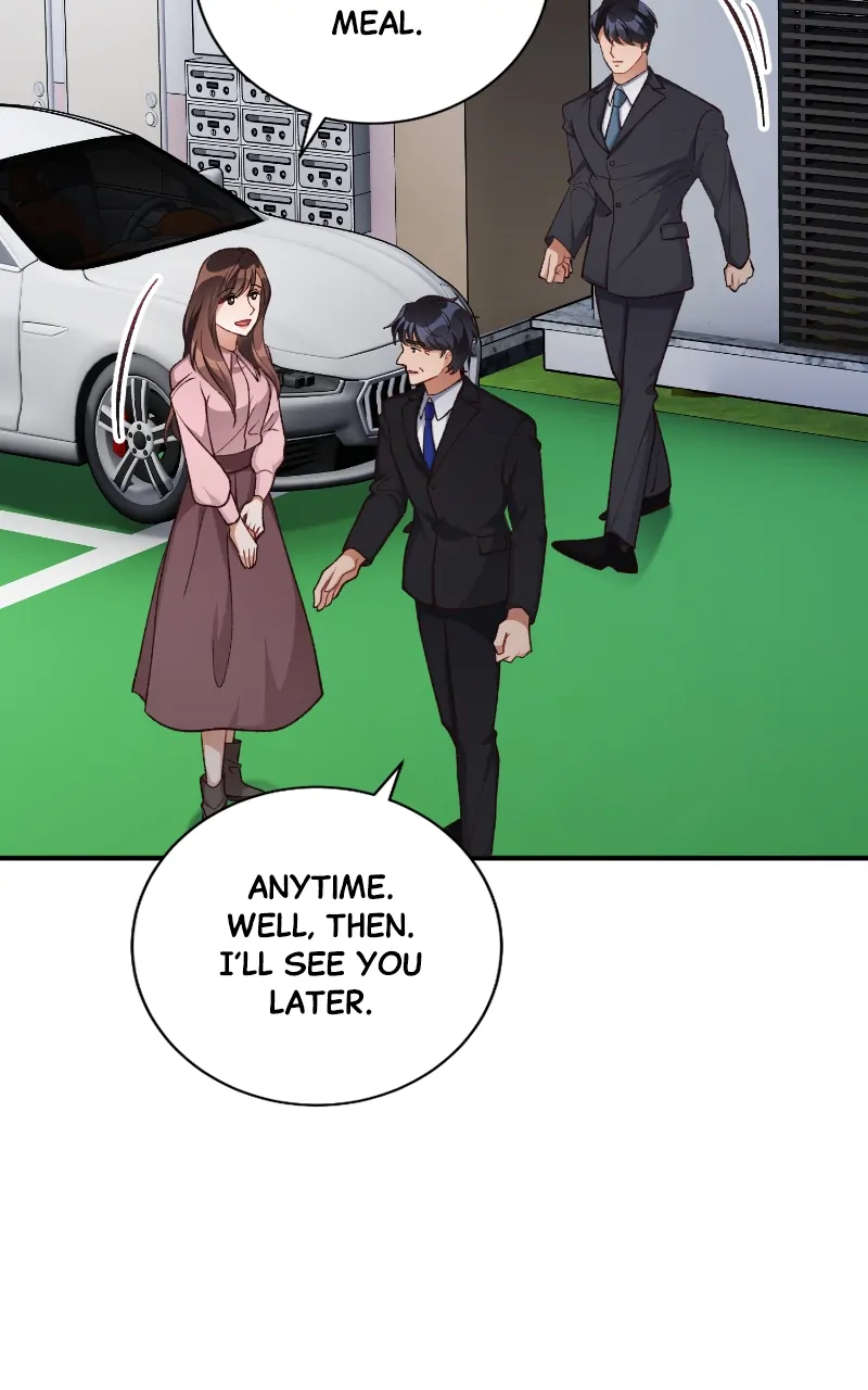 There Is No Perfect Married Couple Chapter 97 - page 43