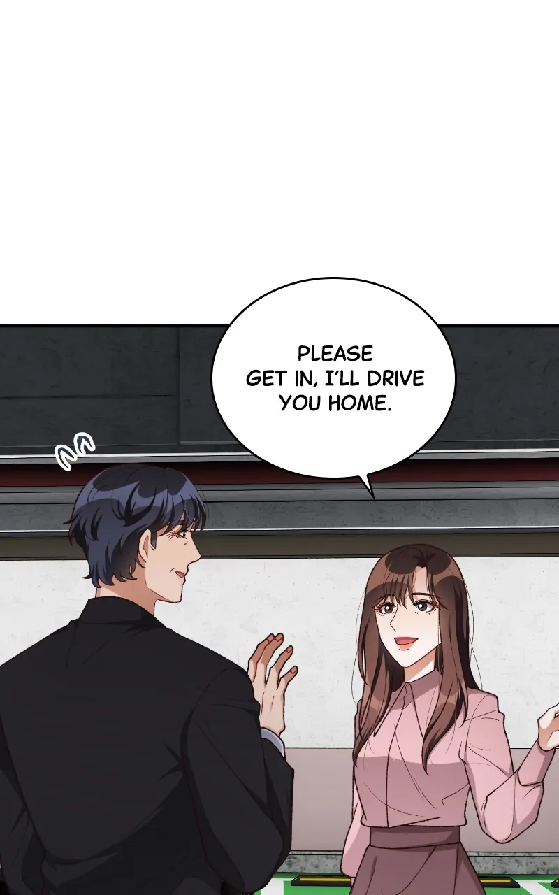 There Is No Perfect Married Couple Chapter 97 - page 44
