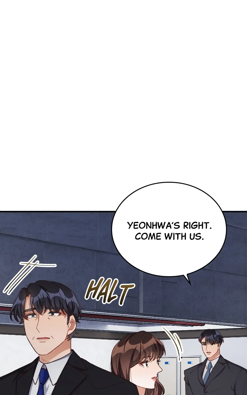 There Is No Perfect Married Couple Chapter 97 - page 47