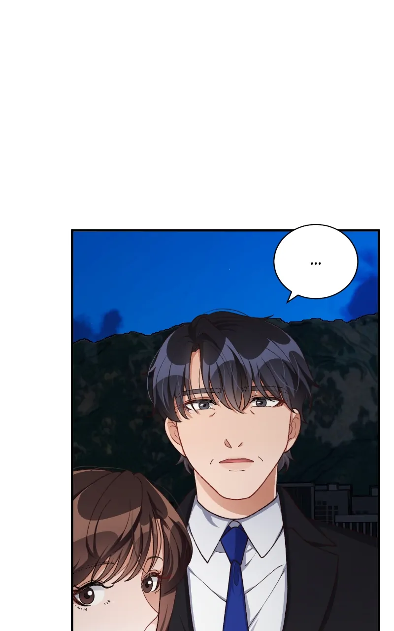 There Is No Perfect Married Couple Chapter 97 - page 50