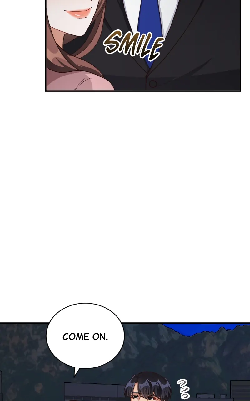 There Is No Perfect Married Couple Chapter 97 - page 51