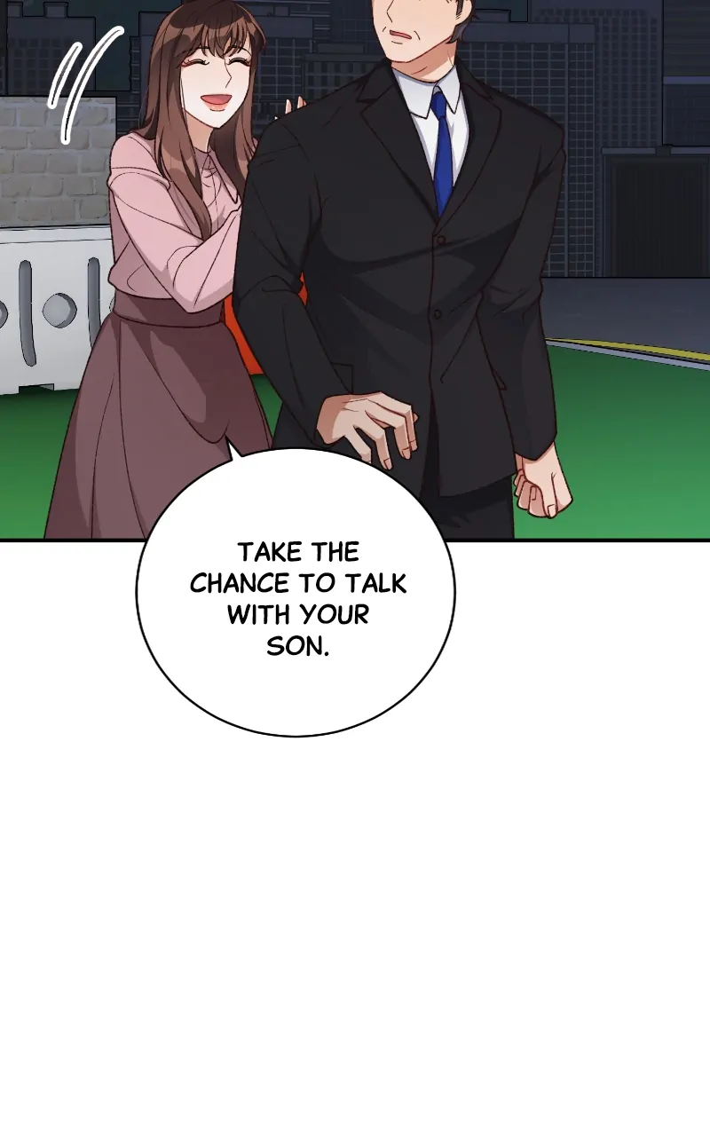 There Is No Perfect Married Couple Chapter 97 - page 52