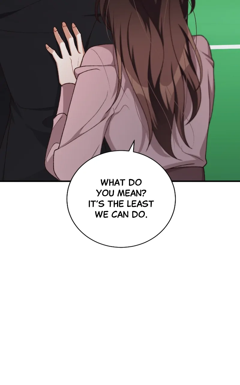 There Is No Perfect Married Couple Chapter 97 - page 54
