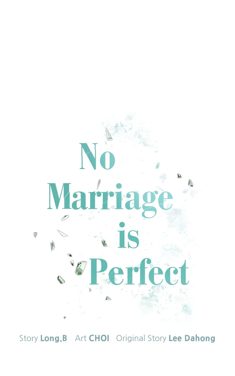 There Is No Perfect Married Couple Chapter 97 - page 55