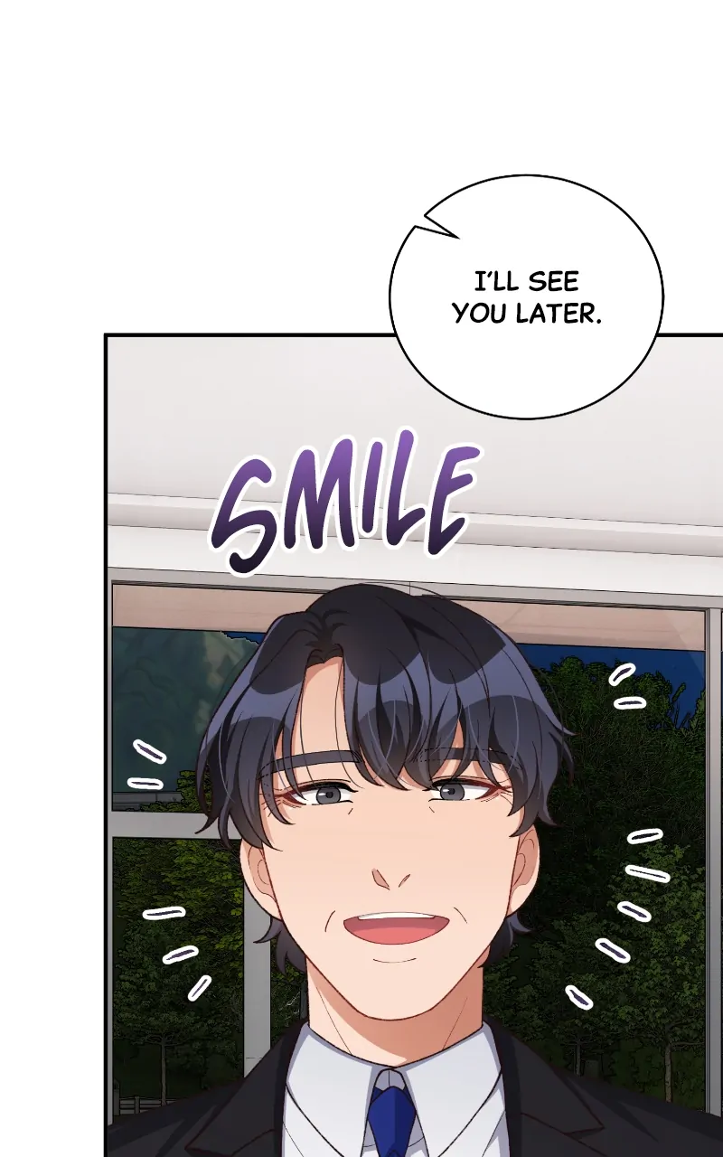There Is No Perfect Married Couple Chapter 97 - page 6