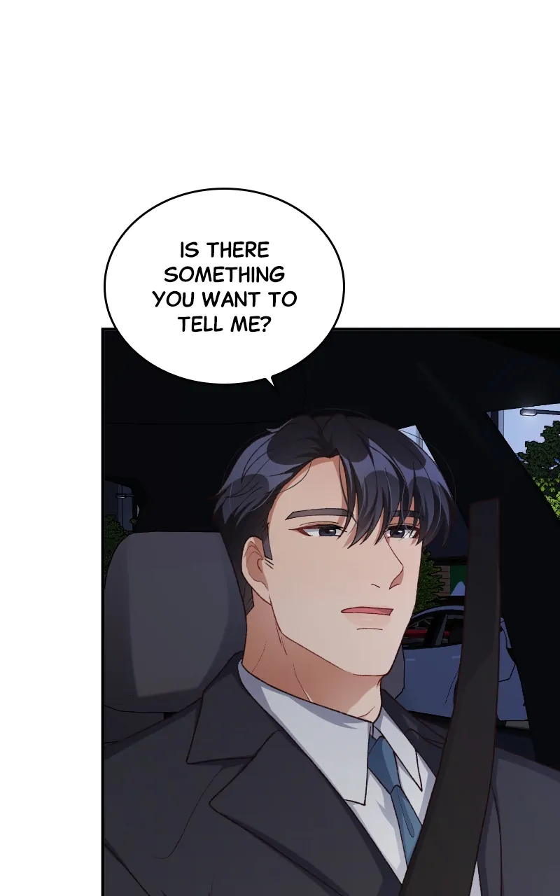 There Is No Perfect Married Couple Chapter 97 - page 60