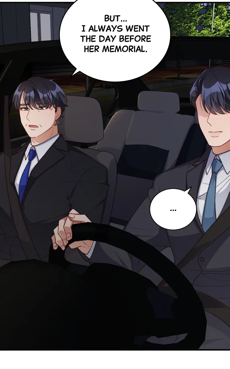 There Is No Perfect Married Couple Chapter 97 - page 71