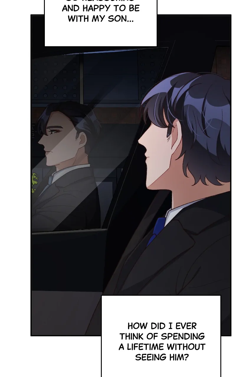 There Is No Perfect Married Couple Chapter 97 - page 74