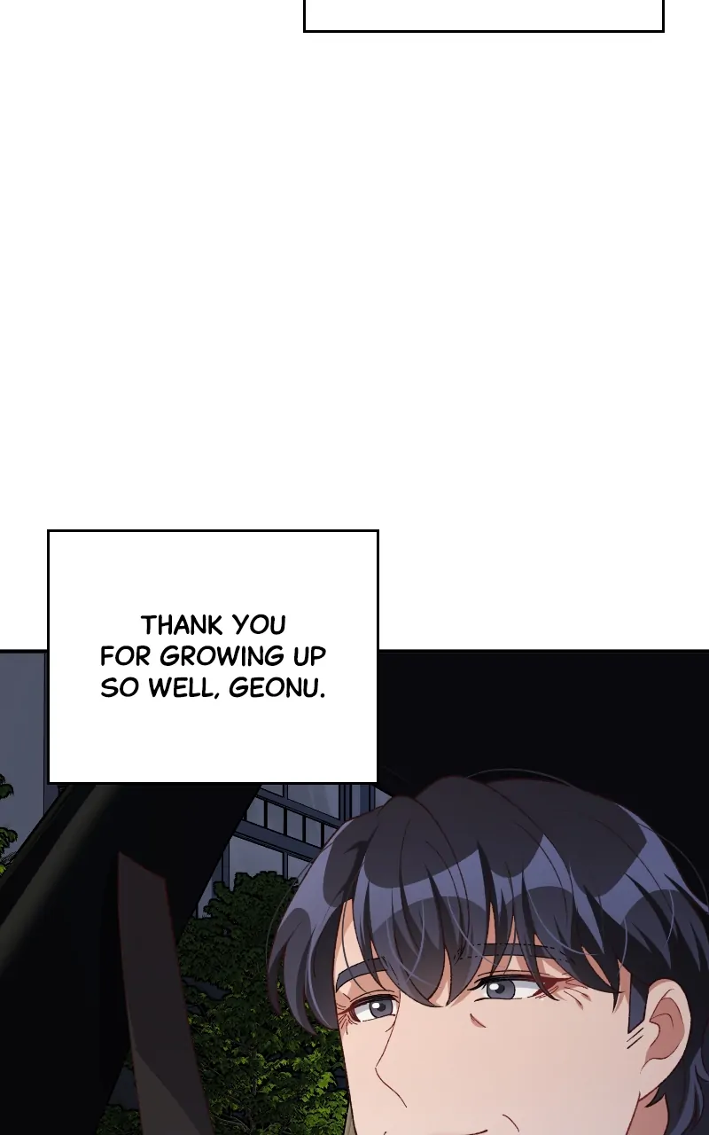 There Is No Perfect Married Couple Chapter 97 - page 75