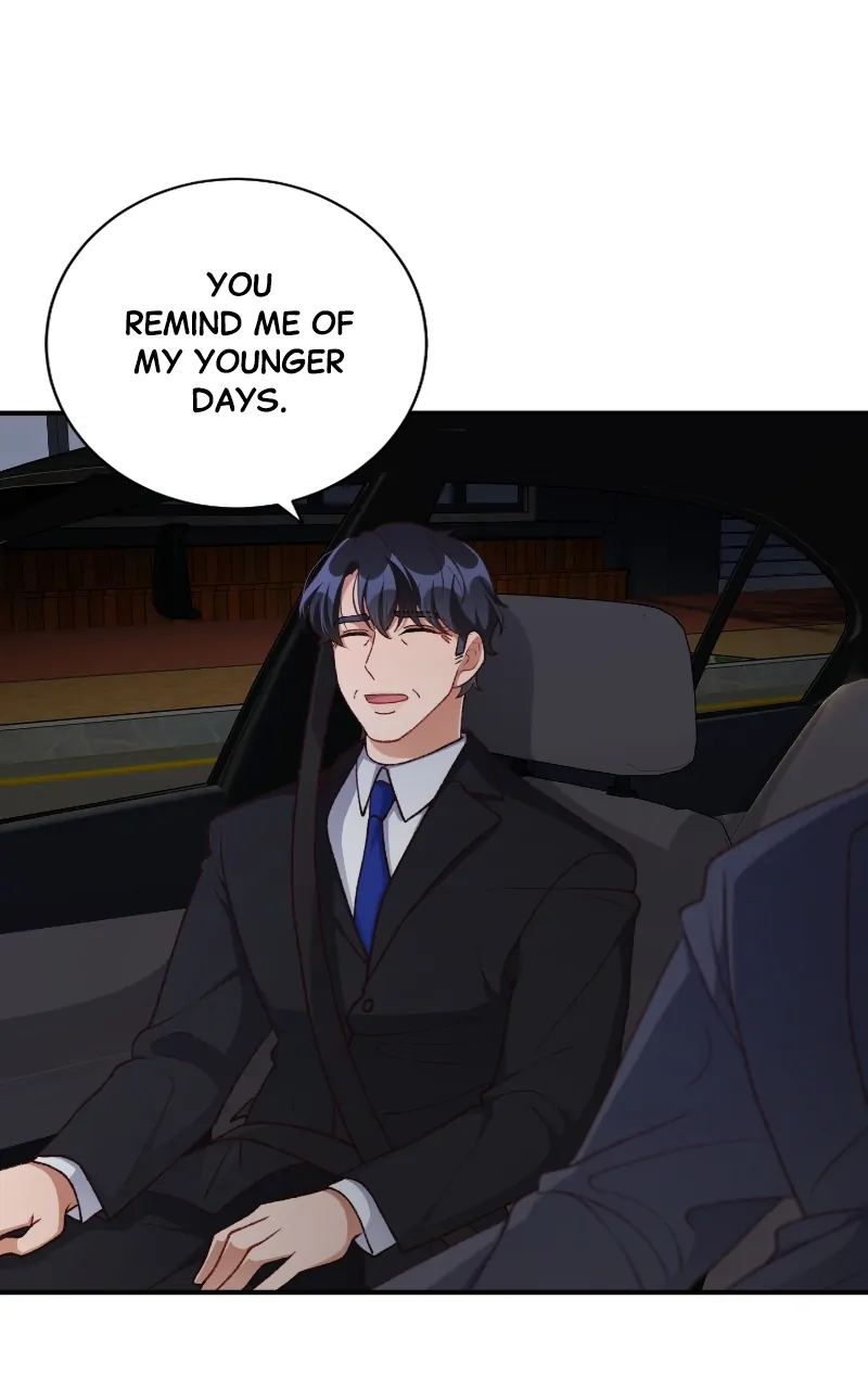 There Is No Perfect Married Couple Chapter 97 - page 77