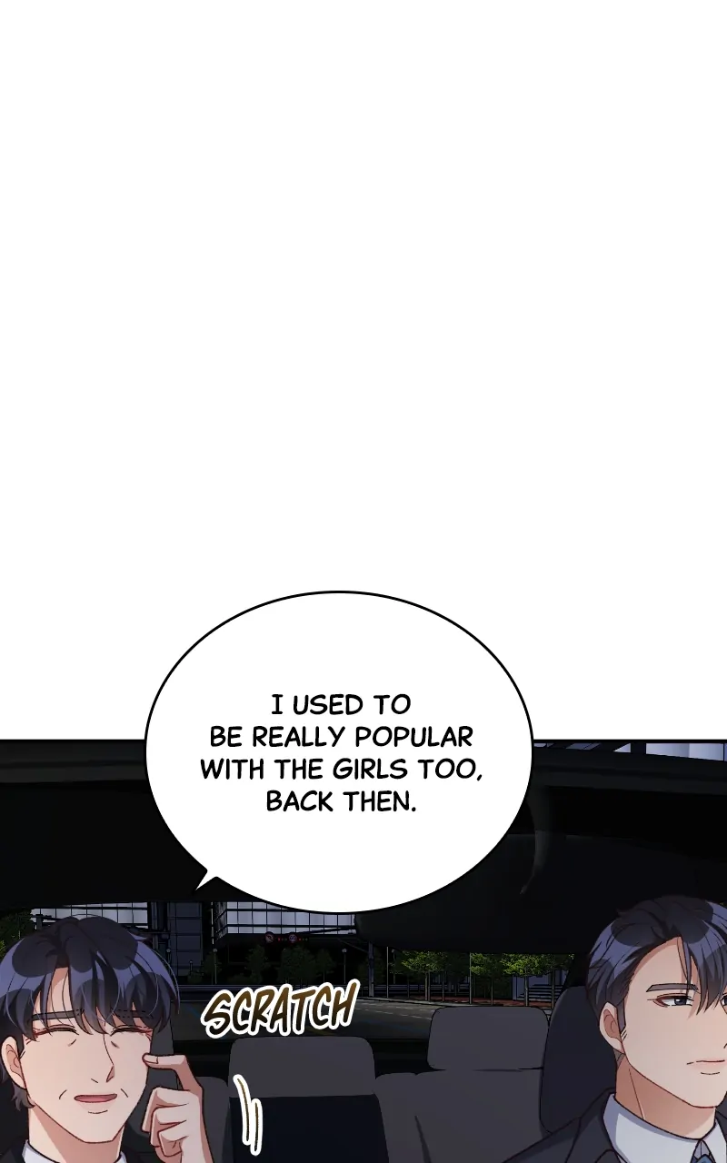 There Is No Perfect Married Couple Chapter 97 - page 78