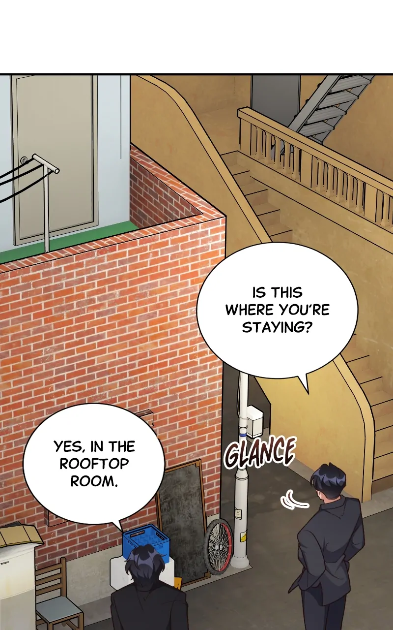 There Is No Perfect Married Couple Chapter 97 - page 83