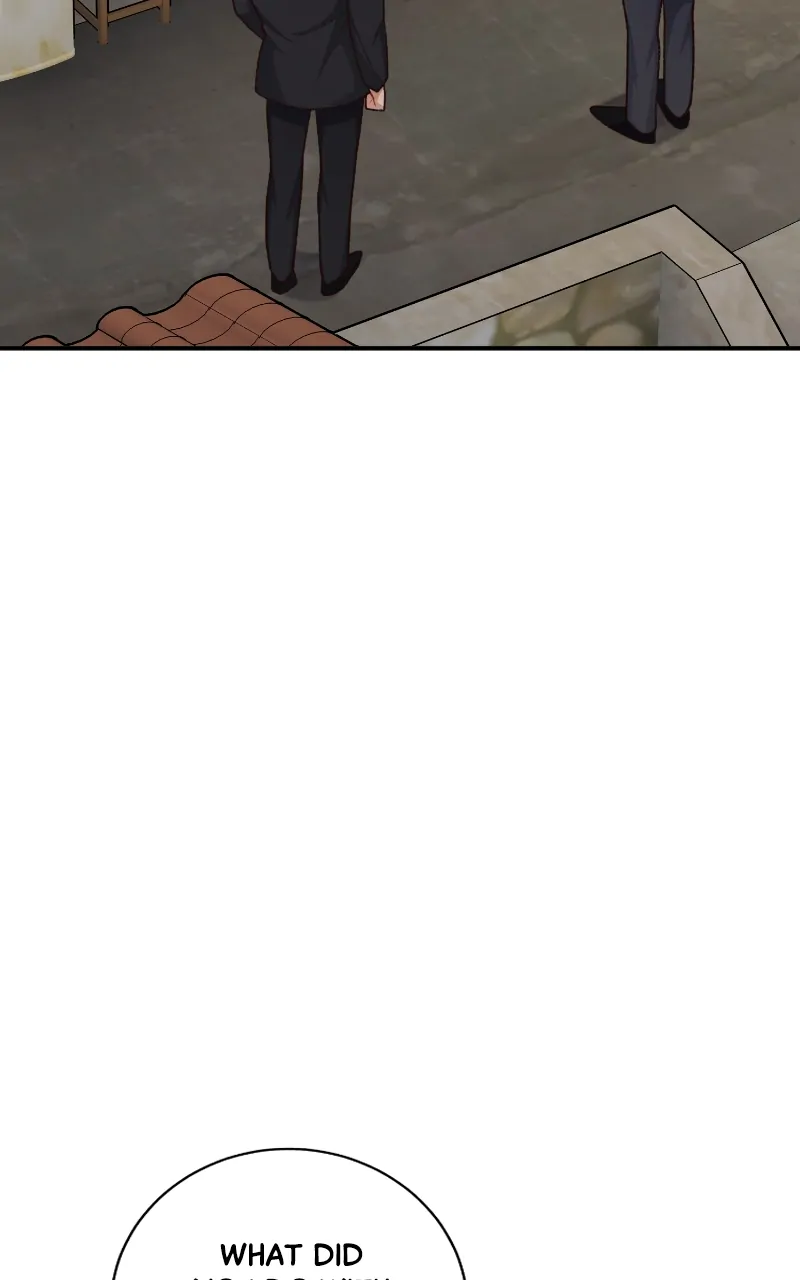 There Is No Perfect Married Couple Chapter 97 - page 84