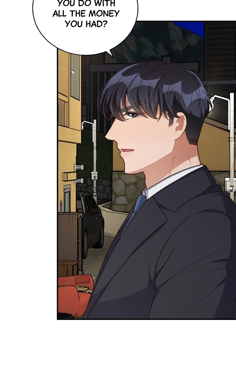 There Is No Perfect Married Couple Chapter 97 - page 85