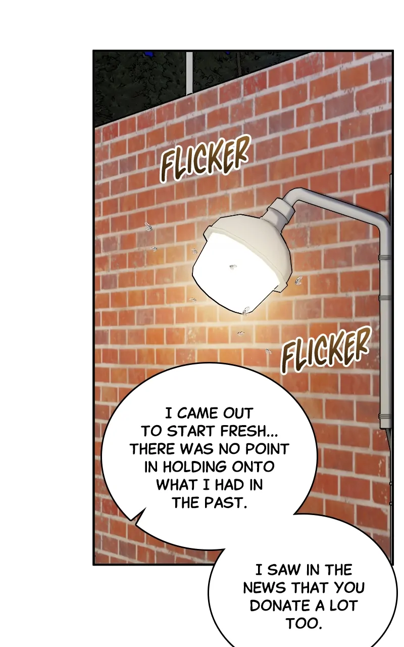 There Is No Perfect Married Couple Chapter 97 - page 88
