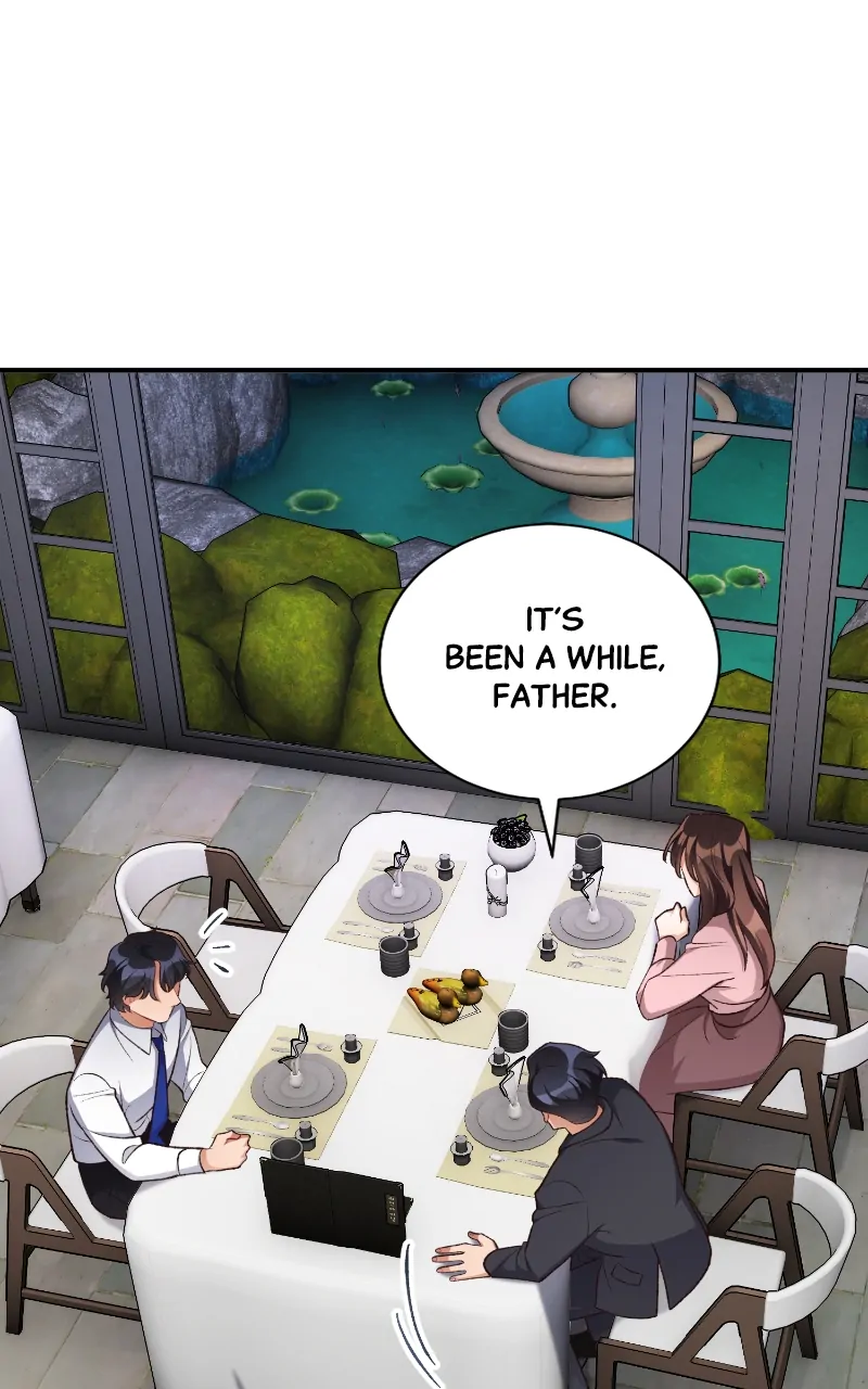 There Is No Perfect Married Couple Chapter 97 - page 9