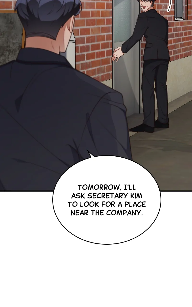 There Is No Perfect Married Couple Chapter 97 - page 90