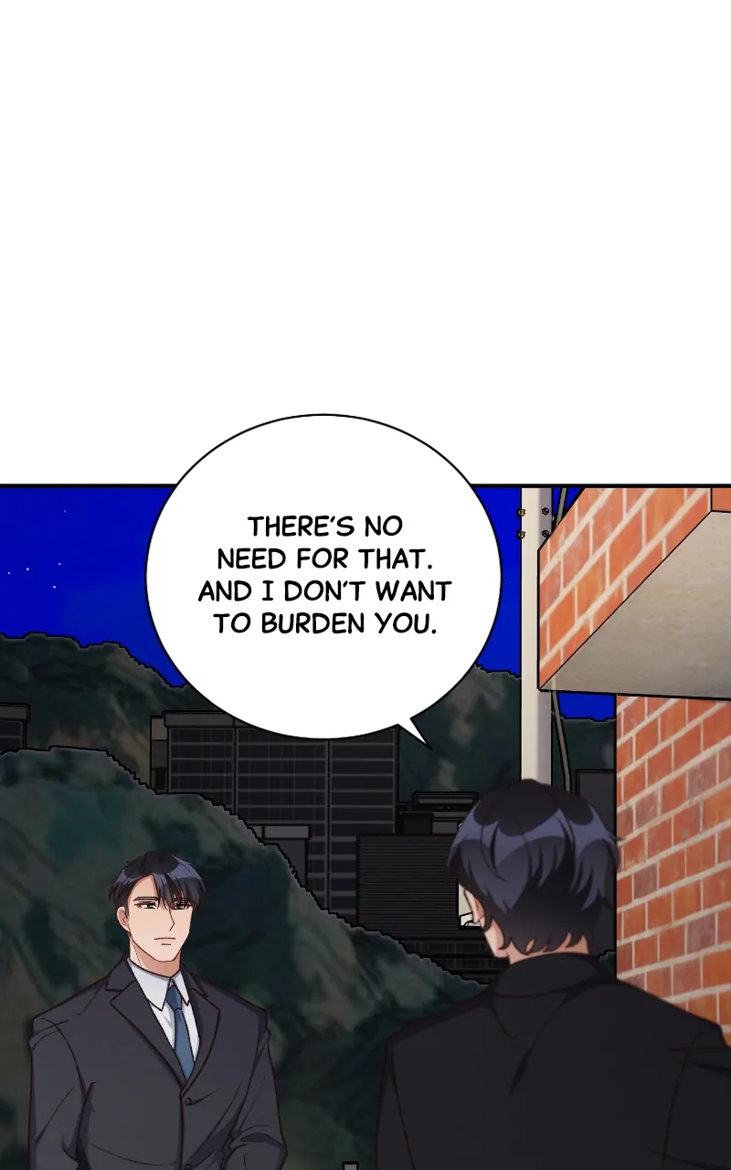 There Is No Perfect Married Couple Chapter 97 - page 91