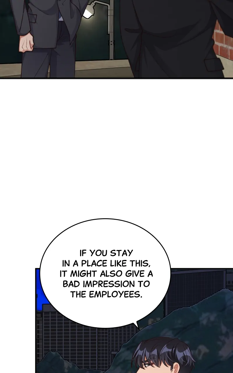 There Is No Perfect Married Couple Chapter 97 - page 92