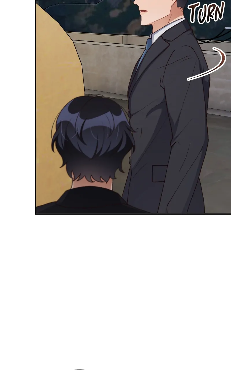 There Is No Perfect Married Couple Chapter 97 - page 93
