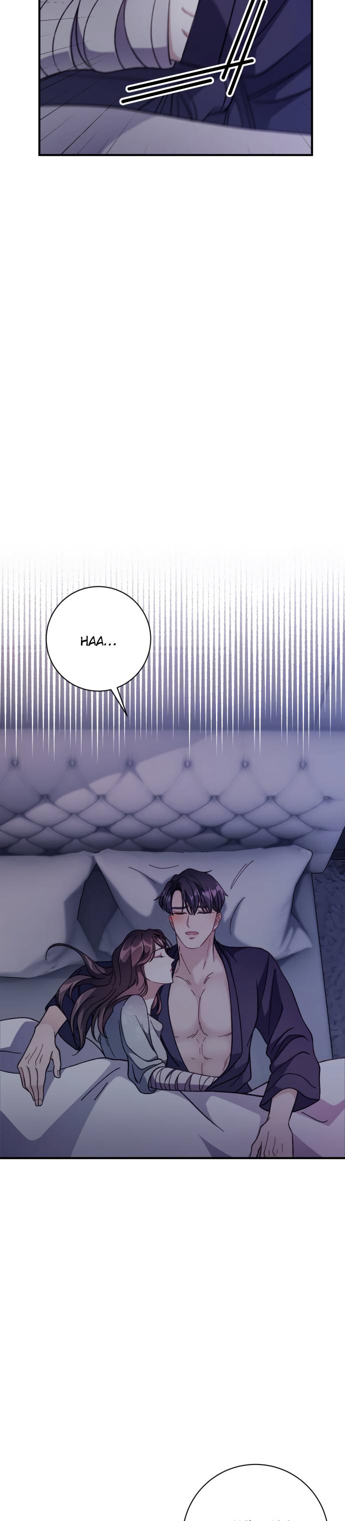 There Is No Perfect Married Couple Chapter 5 - page 3