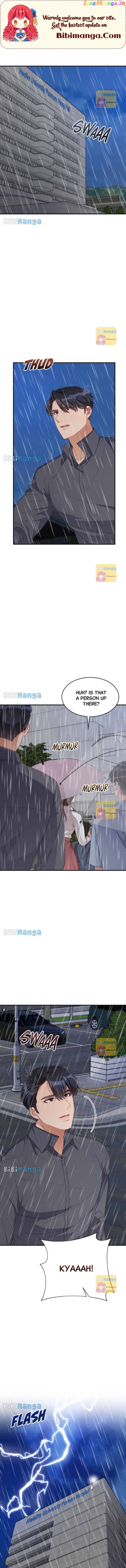 There Is No Perfect Married Couple Chapter 83 - page 1