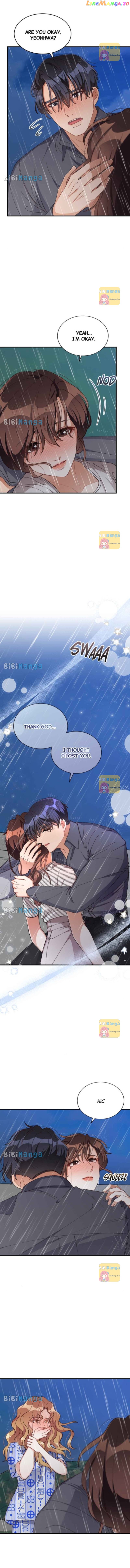 There Is No Perfect Married Couple Chapter 83 - page 11