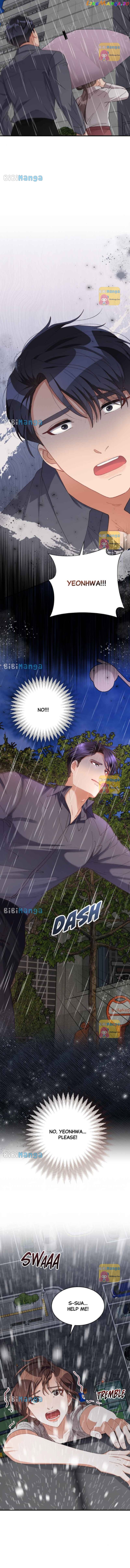 There Is No Perfect Married Couple Chapter 83 - page 2