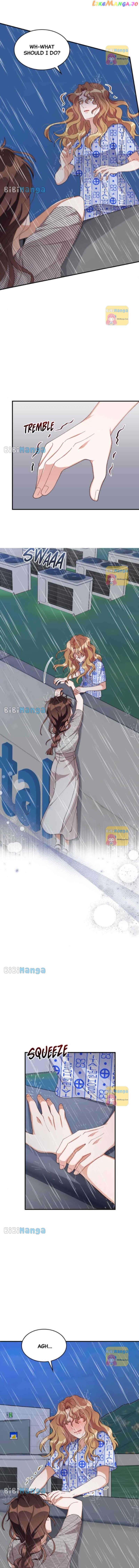There Is No Perfect Married Couple Chapter 83 - page 3