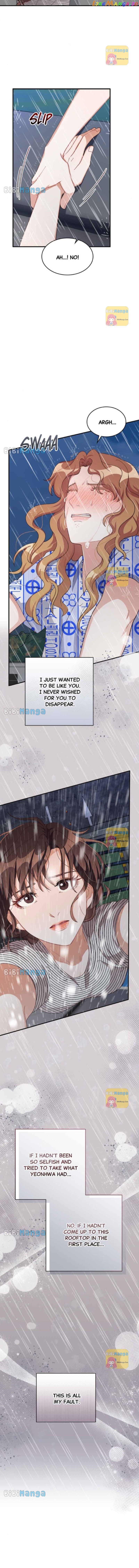 There Is No Perfect Married Couple Chapter 83 - page 4