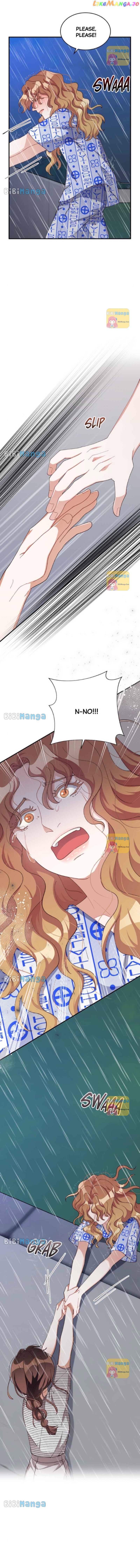 There Is No Perfect Married Couple Chapter 83 - page 5
