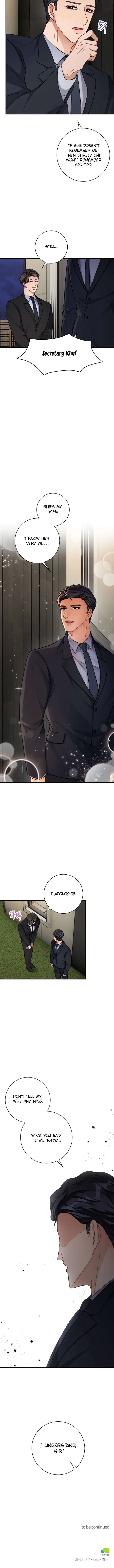 There Is No Perfect Married Couple Chapter 6 - page 29