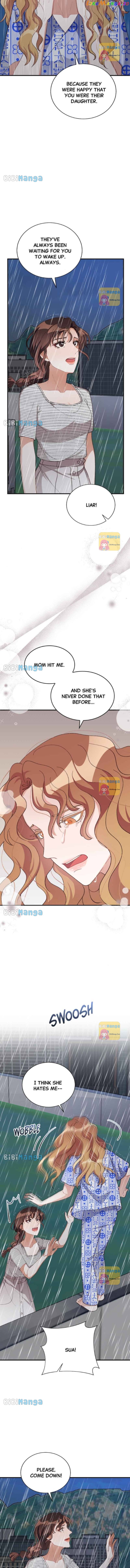There Is No Perfect Married Couple Chapter 82 - page 12
