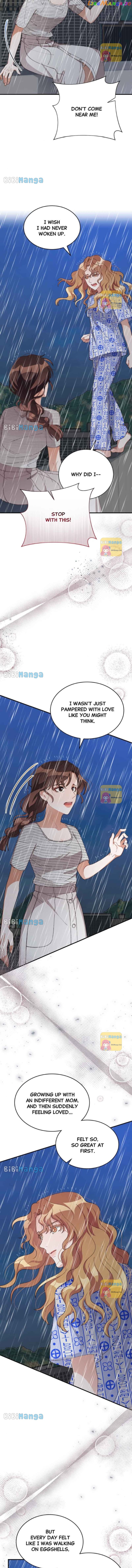 There Is No Perfect Married Couple Chapter 82 - page 13