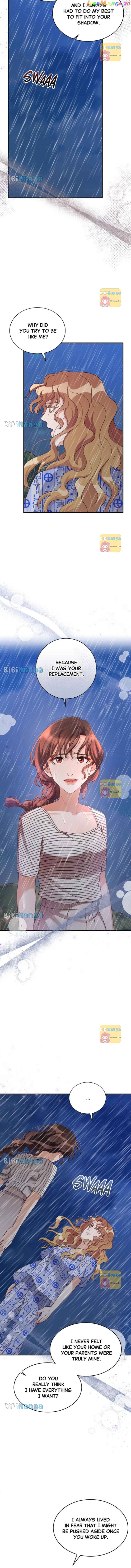 There Is No Perfect Married Couple Chapter 82 - page 14