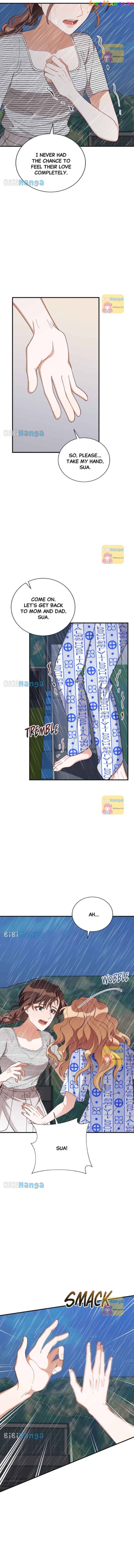 There Is No Perfect Married Couple Chapter 82 - page 15
