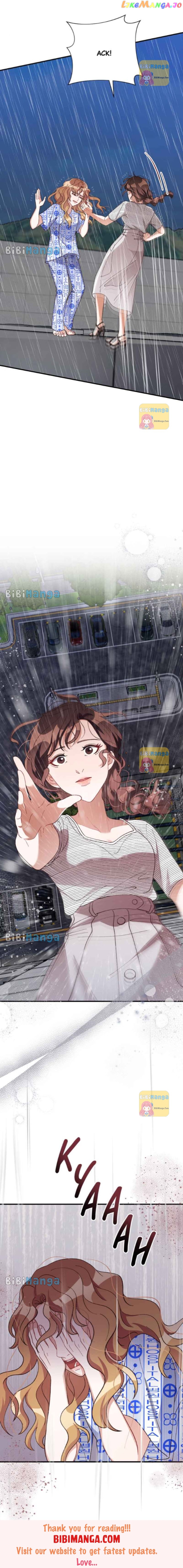 There Is No Perfect Married Couple Chapter 82 - page 16