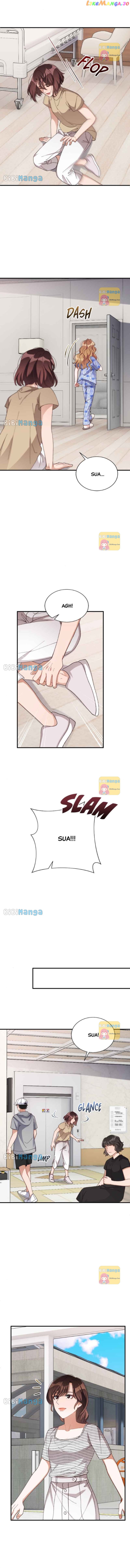 There Is No Perfect Married Couple Chapter 82 - page 4