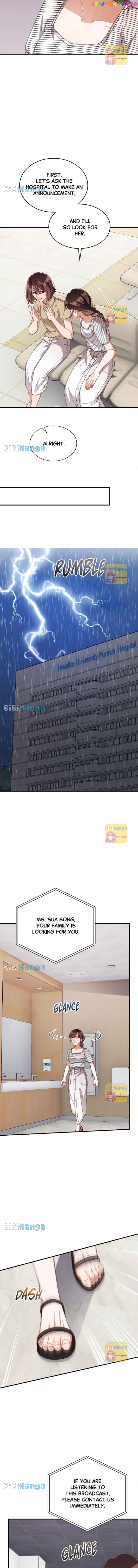 There Is No Perfect Married Couple Chapter 82 - page 6