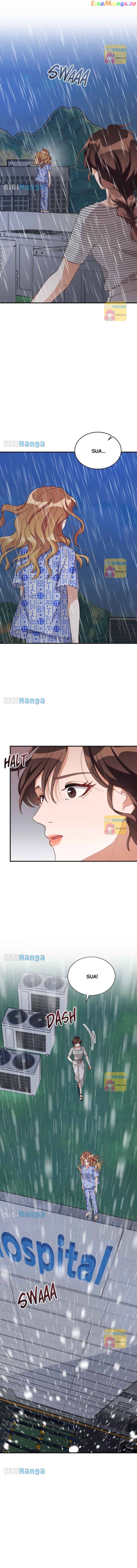 There Is No Perfect Married Couple Chapter 82 - page 8