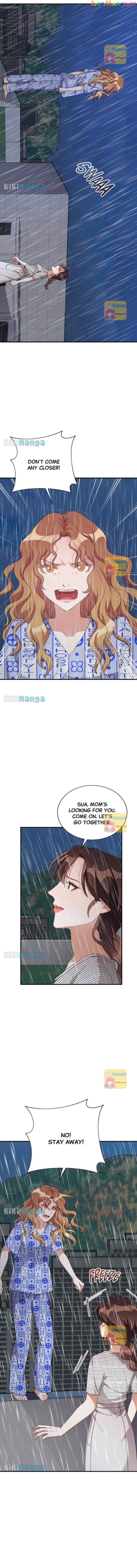 There Is No Perfect Married Couple Chapter 82 - page 9