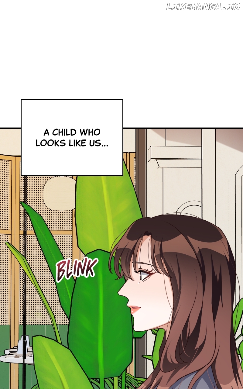 There Is No Perfect Married Couple Chapter 95 - page 1