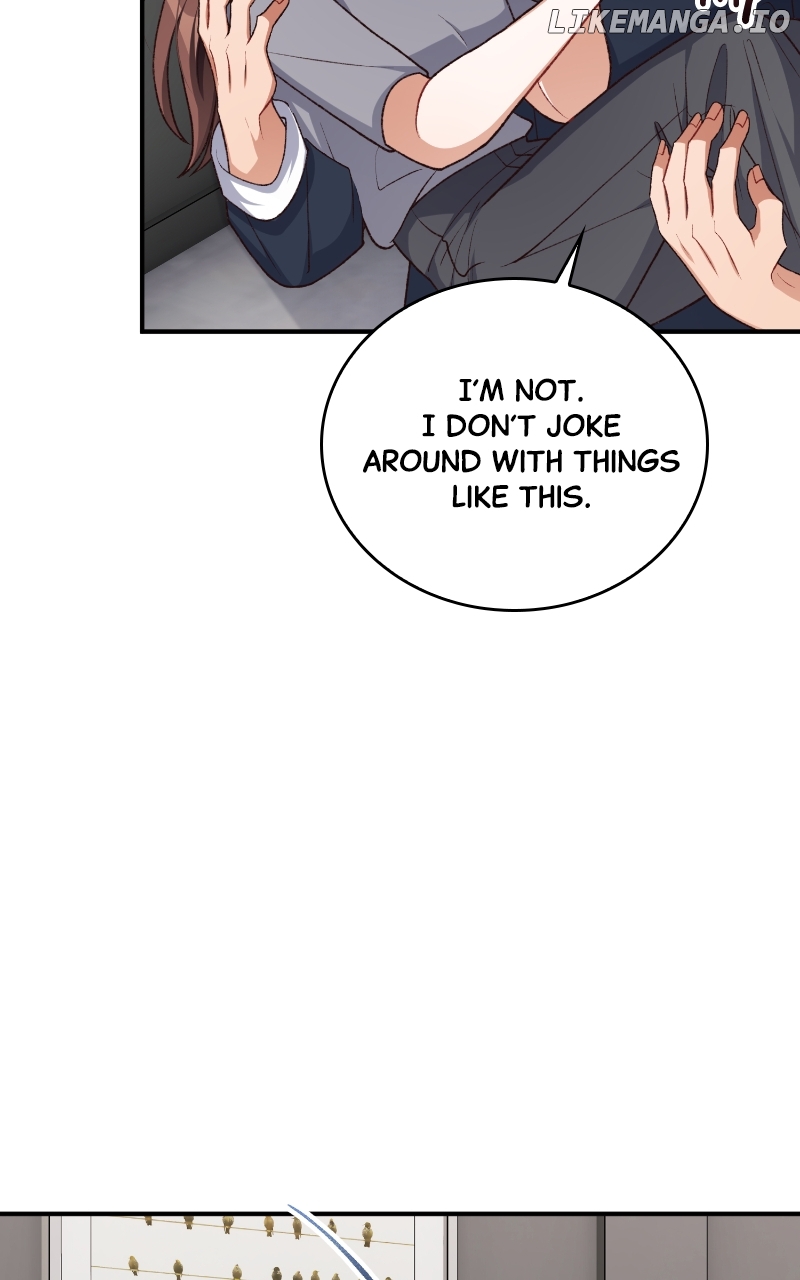 There Is No Perfect Married Couple Chapter 95 - page 24