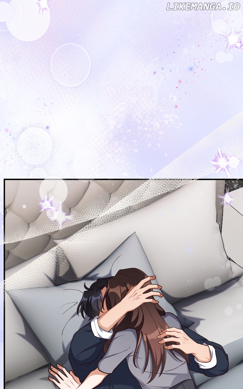 There Is No Perfect Married Couple Chapter 95 - page 33