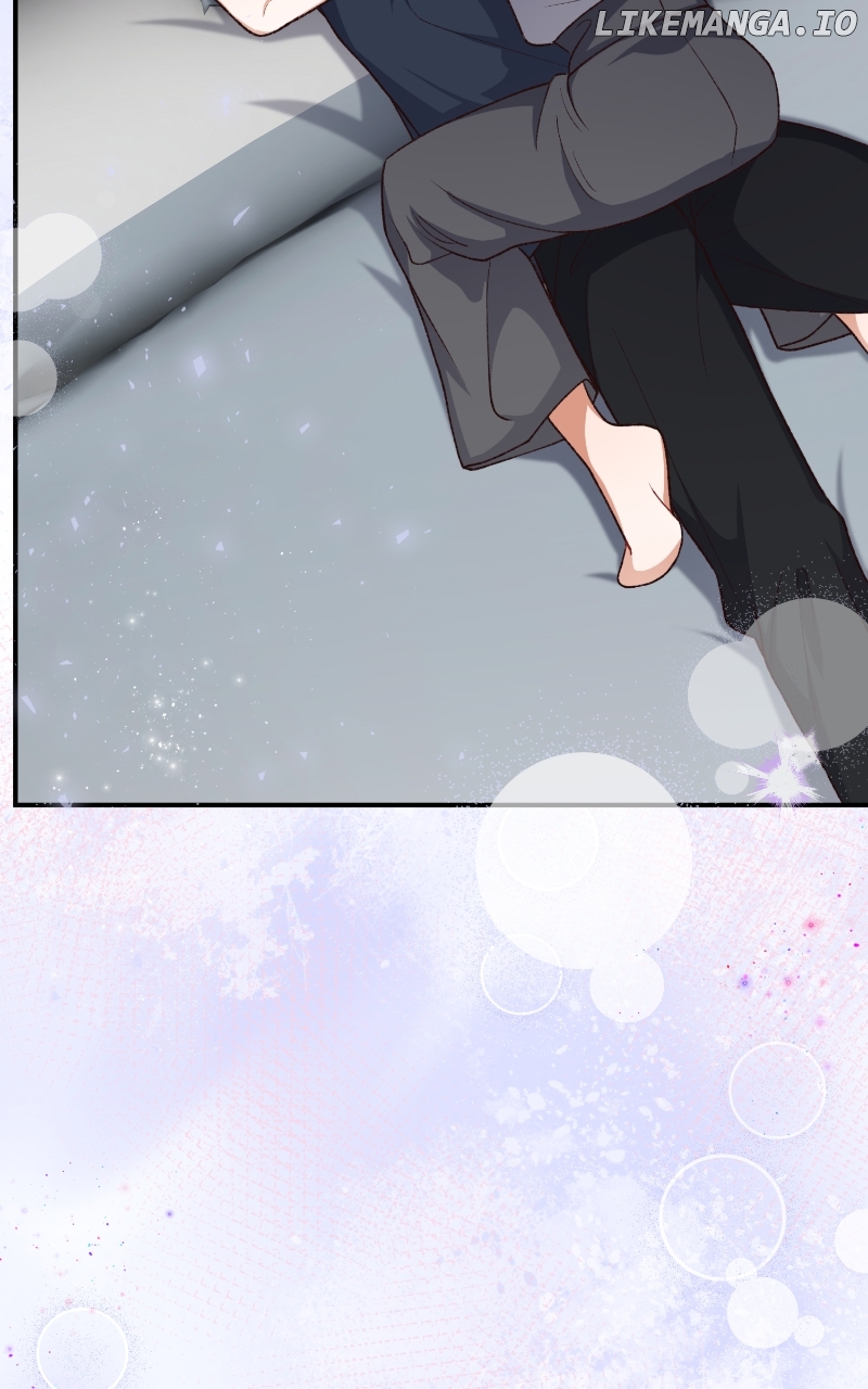 There Is No Perfect Married Couple Chapter 95 - page 34
